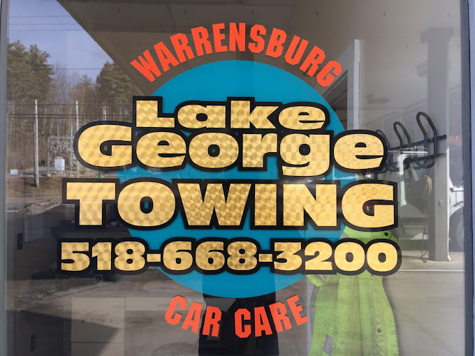 Warrensburg Car Care